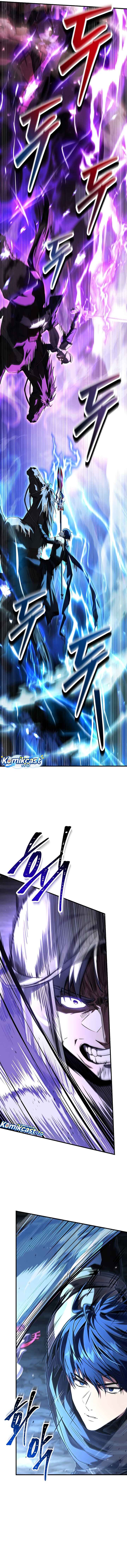 Baca Return of The Greatest Lancer - Chapter 195 halaman 16