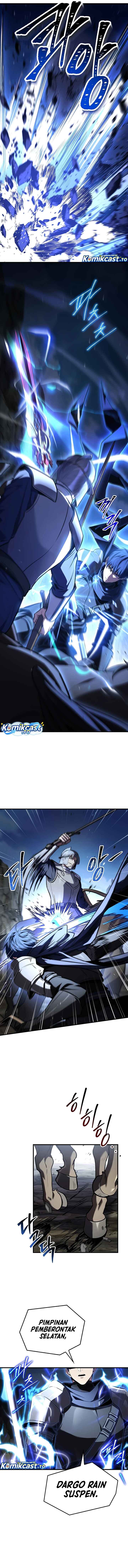 Baca Return of The Greatest Lancer - Chapter 195 halaman 17