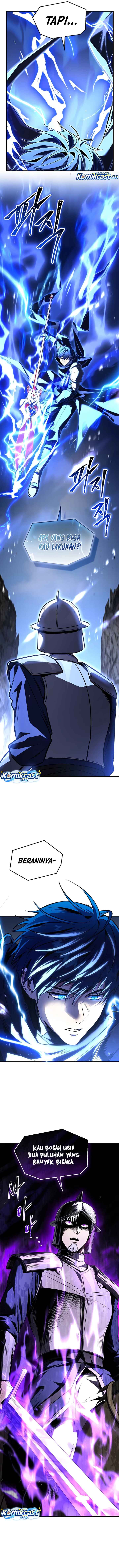 Baca Return of The Greatest Lancer - Chapter 195 halaman 19