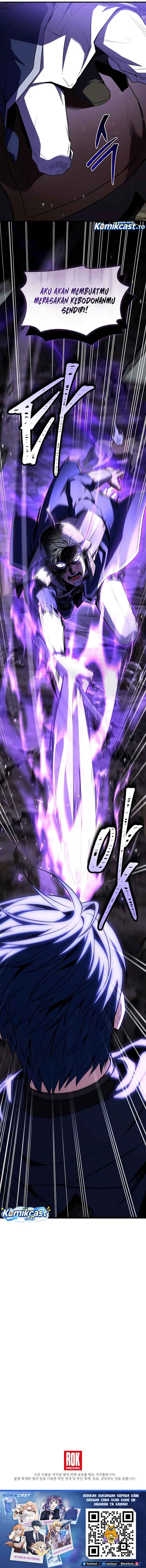 Baca Return of The Greatest Lancer - Chapter 195 halaman 20