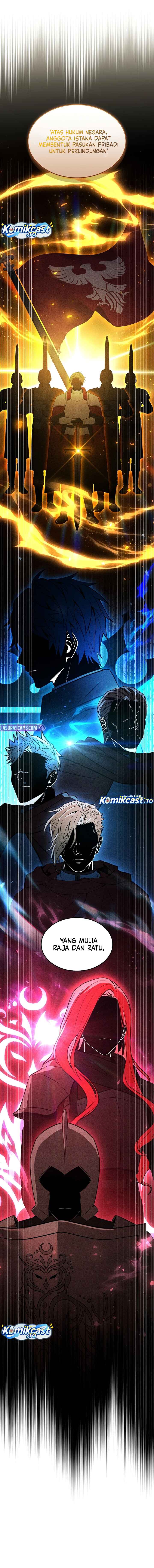 Baca Return of The Greatest Lancer - Chapter 195 halaman 5