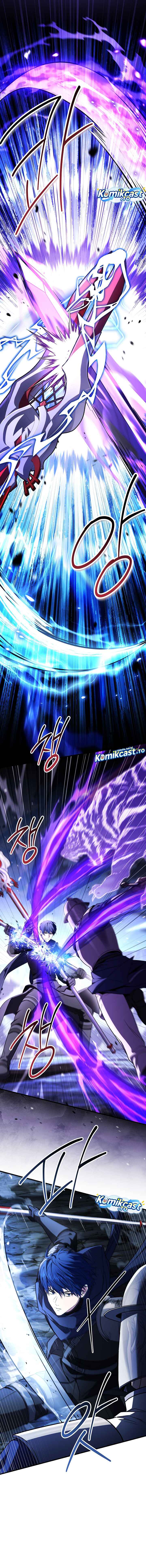 Baca Return of The Greatest Lancer - Chapter 196 halaman 11