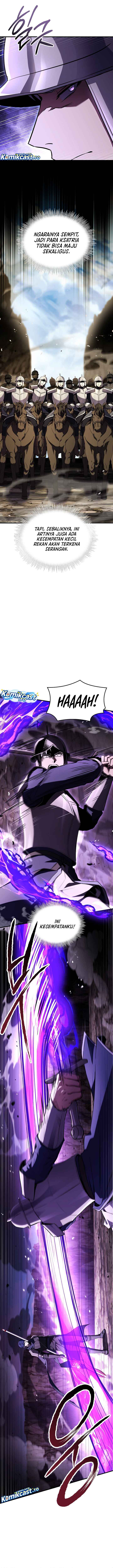 Baca Return of The Greatest Lancer - Chapter 196 halaman 13