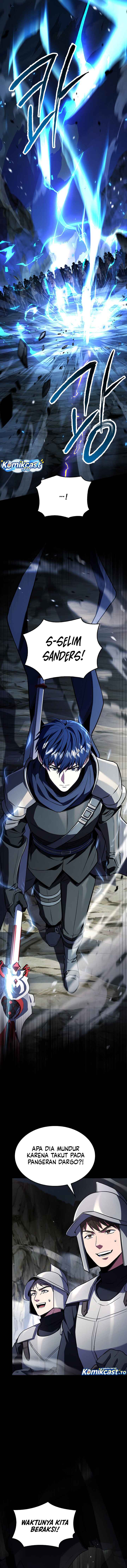 Baca Return of The Greatest Lancer - Chapter 196 halaman 15