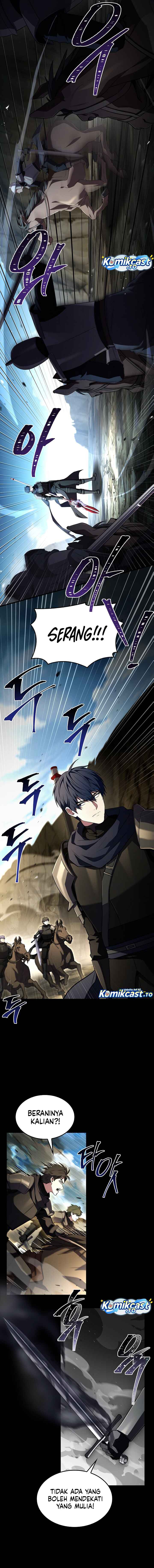 Baca Return of The Greatest Lancer - Chapter 196 halaman 16
