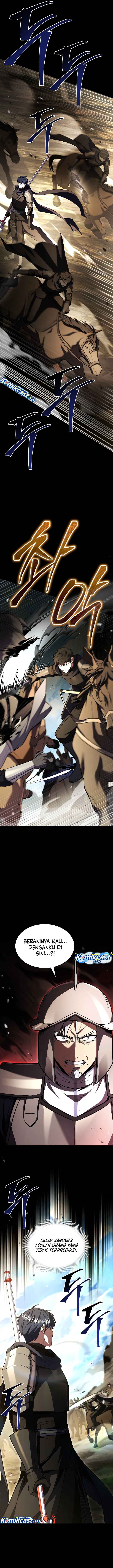 Baca Return of The Greatest Lancer - Chapter 196 halaman 17
