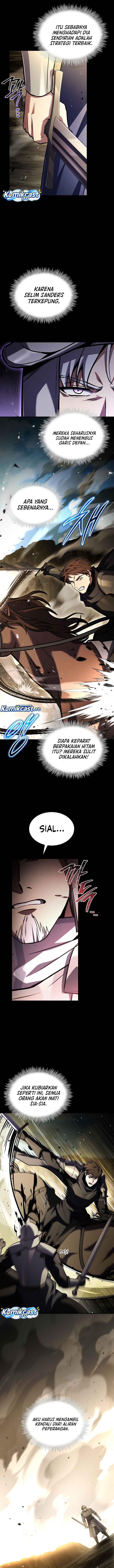 Baca Return of The Greatest Lancer - Chapter 196 halaman 18