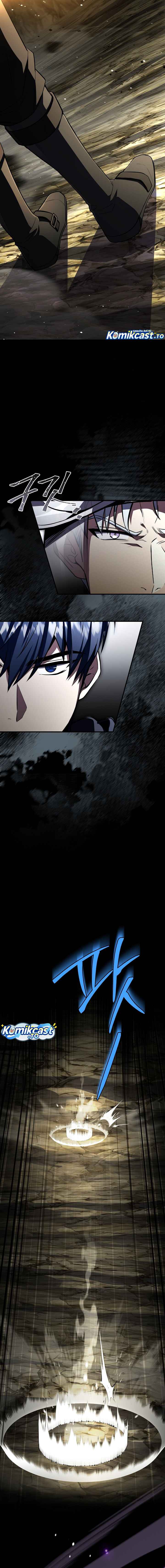 Baca Return of The Greatest Lancer - Chapter 196 halaman 19
