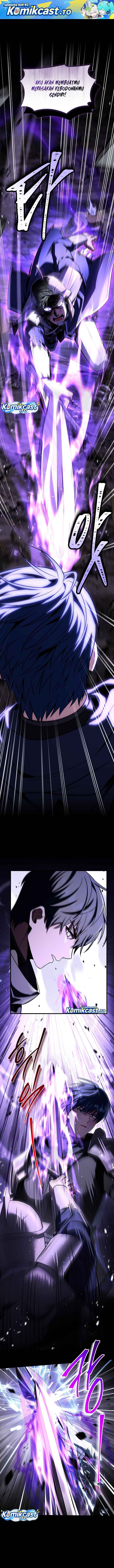 Baca Return of The Greatest Lancer - Chapter 196 halaman 2