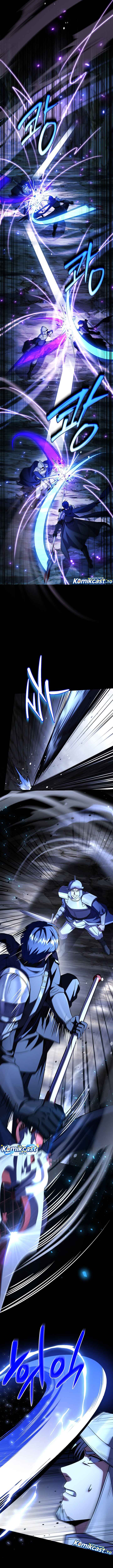 Baca Return of The Greatest Lancer - Chapter 196 halaman 20