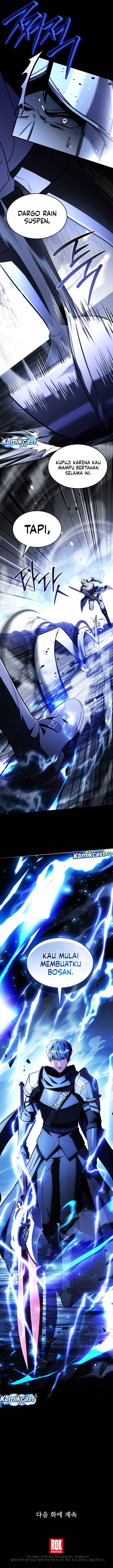 Baca Return of The Greatest Lancer - Chapter 196 halaman 21