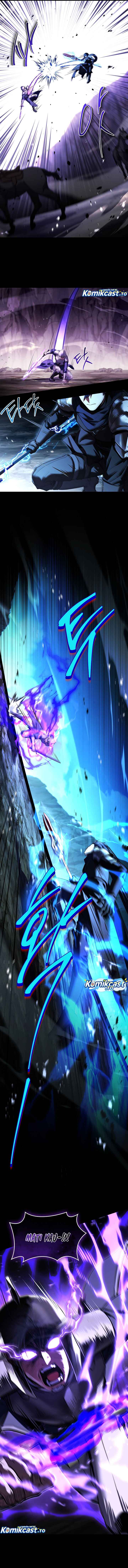 Baca Return of The Greatest Lancer - Chapter 196 halaman 3