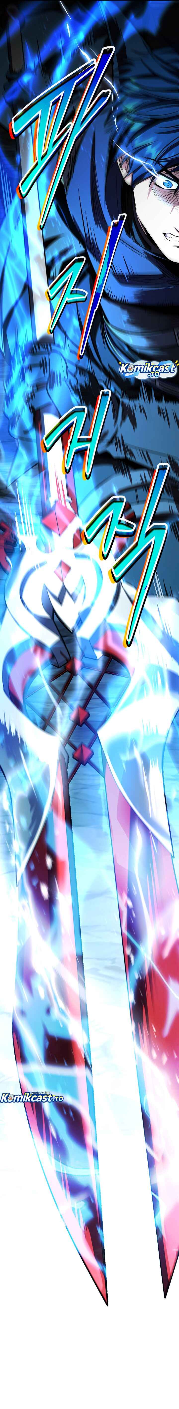 Baca Return of The Greatest Lancer - Chapter 196 halaman 4