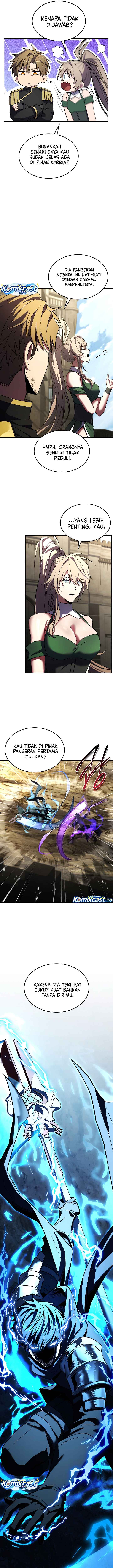Baca Return of The Greatest Lancer - Chapter 196 halaman 7