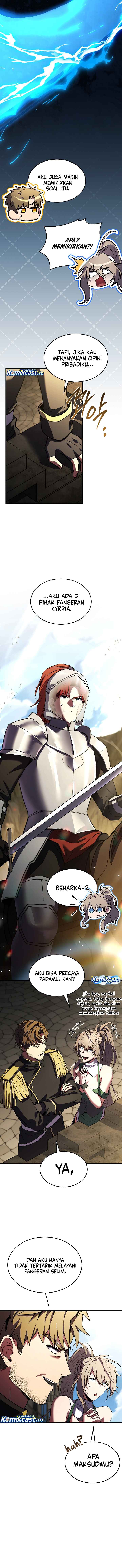 Baca Return of The Greatest Lancer - Chapter 196 halaman 8