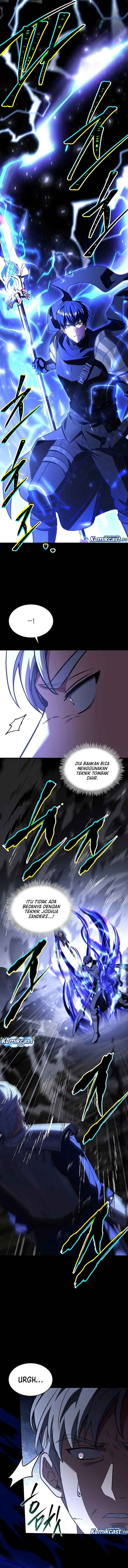 Baca Return of The Greatest Lancer - Chapter 197 halaman 6