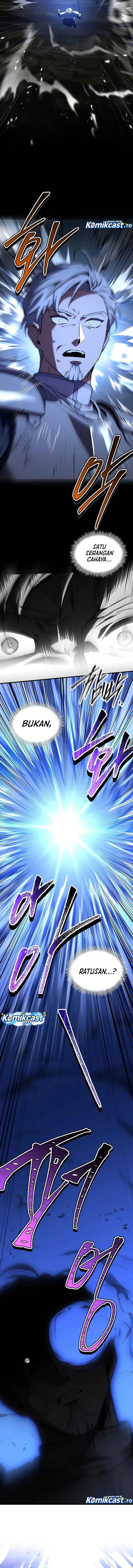 Baca Return of The Greatest Lancer - Chapter 197 halaman 9
