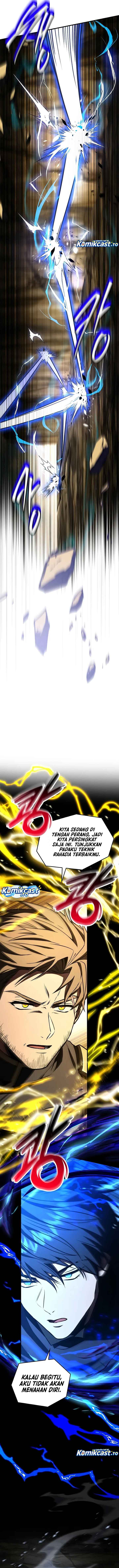Baca Return of The Greatest Lancer - Chapter 198 halaman 10