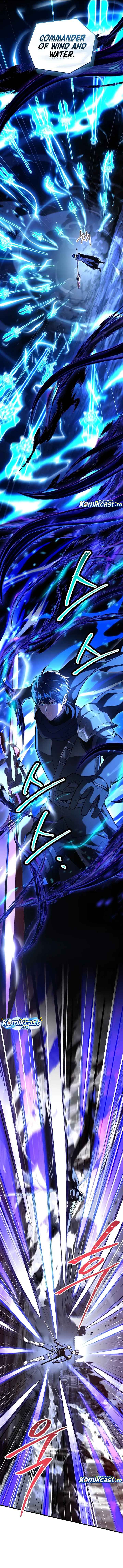Baca Return of The Greatest Lancer - Chapter 198 halaman 12