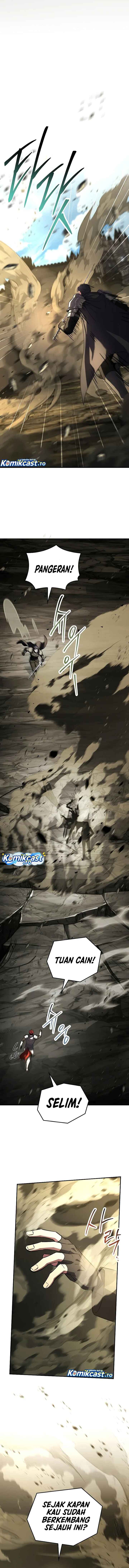 Baca Return of The Greatest Lancer - Chapter 198 halaman 14