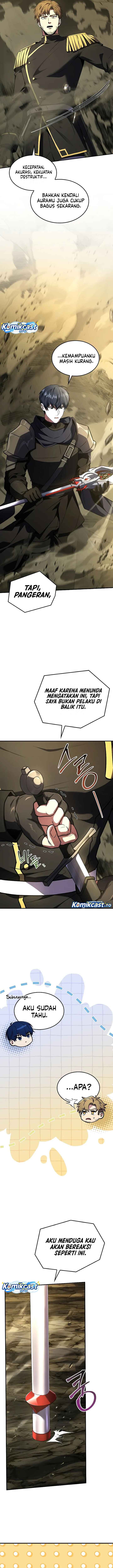 Baca Return of The Greatest Lancer - Chapter 198 halaman 15