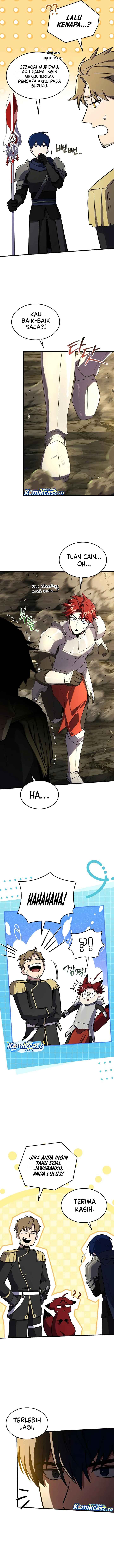 Baca Return of The Greatest Lancer - Chapter 198 halaman 16