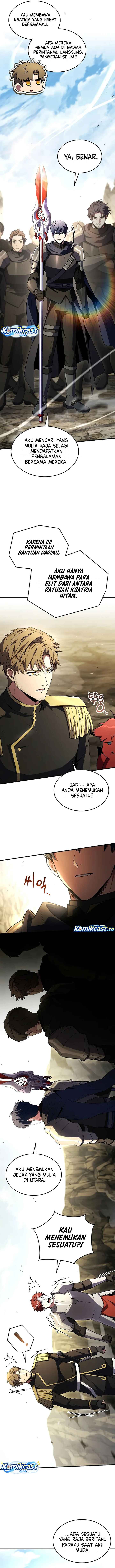 Baca Return of The Greatest Lancer - Chapter 198 halaman 17