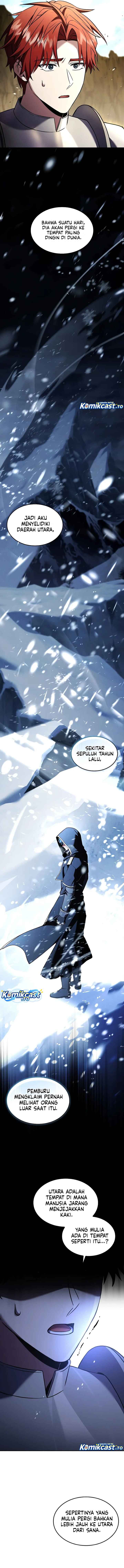 Baca Return of The Greatest Lancer - Chapter 198 halaman 18