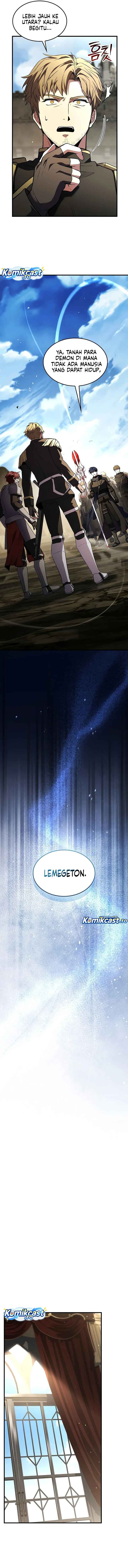 Baca Return of The Greatest Lancer - Chapter 198 halaman 19