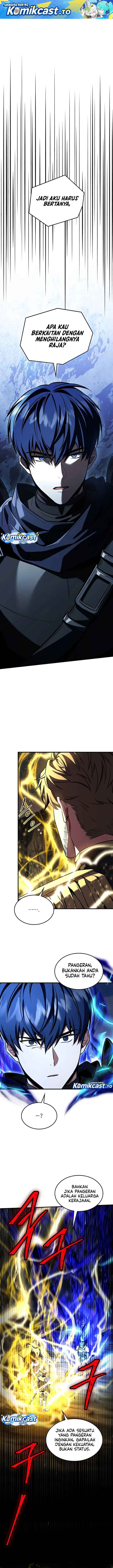 Baca Return of The Greatest Lancer - Chapter 198 halaman 2