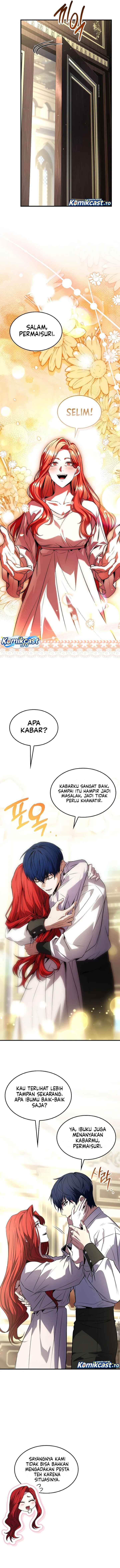Baca Return of The Greatest Lancer - Chapter 198 halaman 20