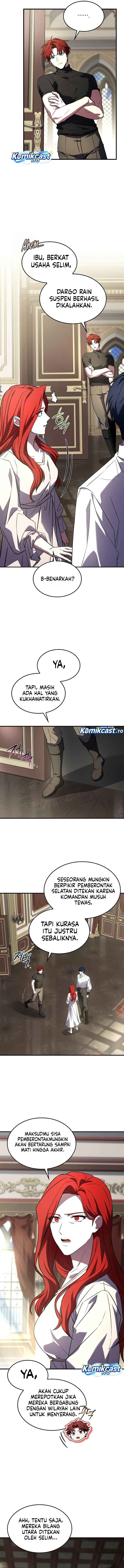 Baca Return of The Greatest Lancer - Chapter 198 halaman 21