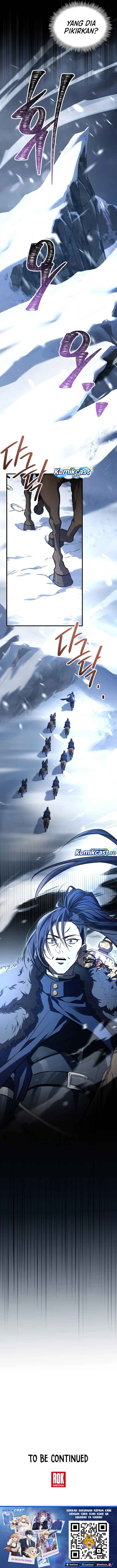 Baca Return of The Greatest Lancer - Chapter 198 halaman 23