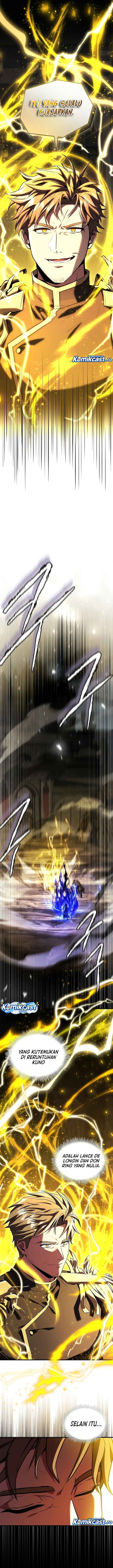 Baca Return of The Greatest Lancer - Chapter 198 halaman 3