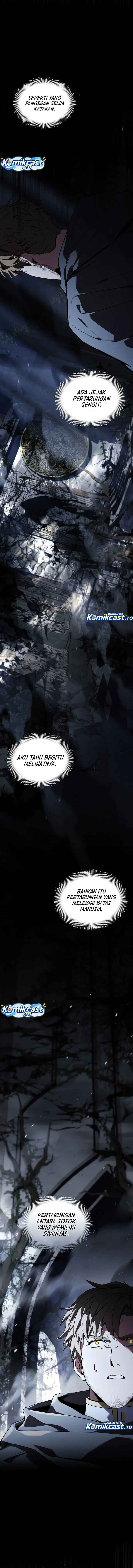 Baca Return of The Greatest Lancer - Chapter 198 halaman 4