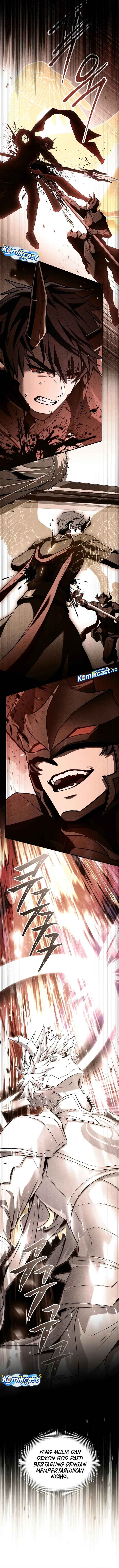 Baca Return of The Greatest Lancer - Chapter 198 halaman 5