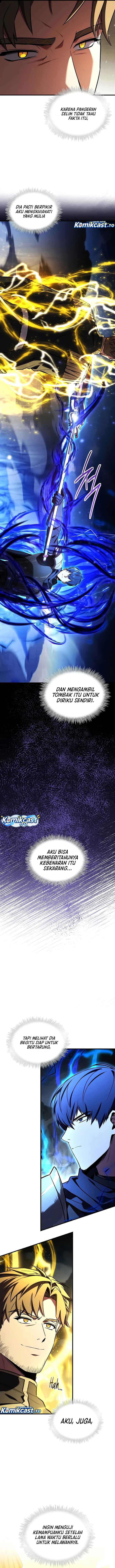 Baca Return of The Greatest Lancer - Chapter 198 halaman 6
