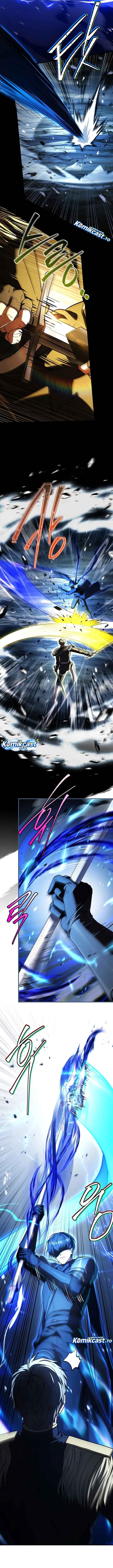 Baca Return of The Greatest Lancer - Chapter 198 halaman 8