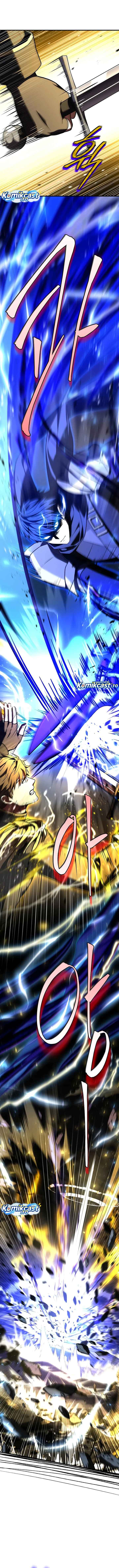 Baca Return of The Greatest Lancer - Chapter 198 halaman 9