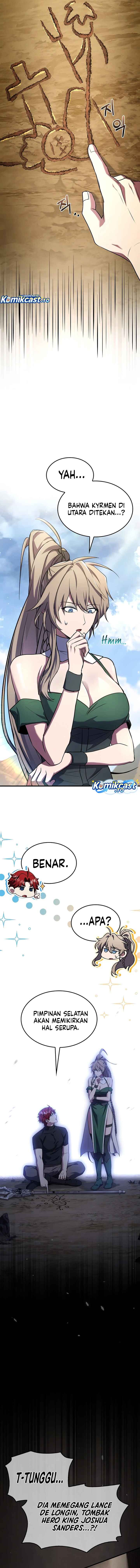 Baca Return of The Greatest Lancer - Chapter 199 halaman 10