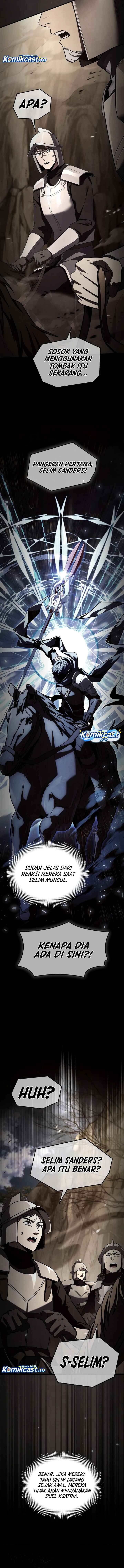 Baca Return of The Greatest Lancer - Chapter 199 halaman 11