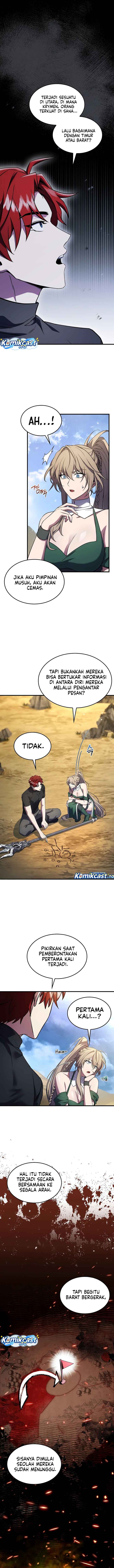 Baca Return of The Greatest Lancer - Chapter 199 halaman 12