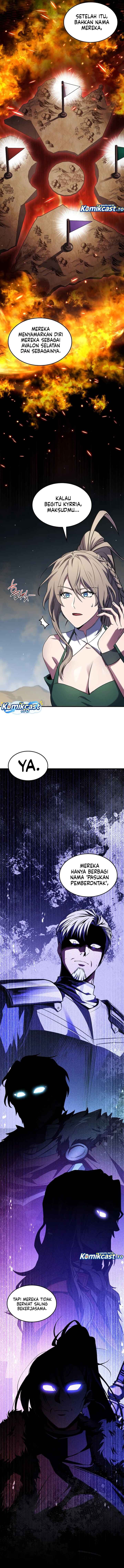 Baca Return of The Greatest Lancer - Chapter 199 halaman 13