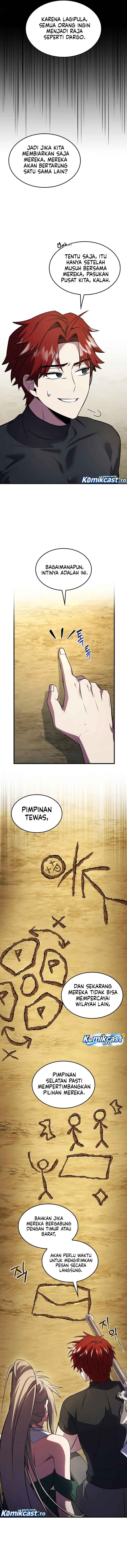 Baca Return of The Greatest Lancer - Chapter 199 halaman 14