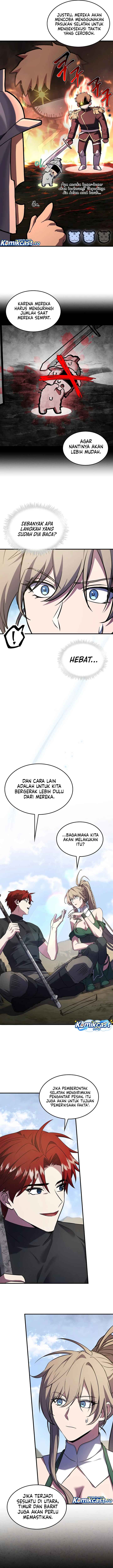 Baca Return of The Greatest Lancer - Chapter 199 halaman 16