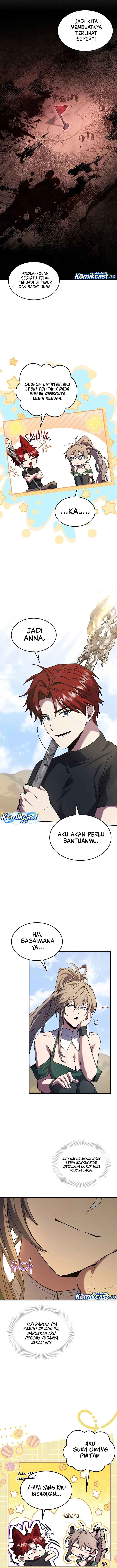 Baca Return of The Greatest Lancer - Chapter 199 halaman 17