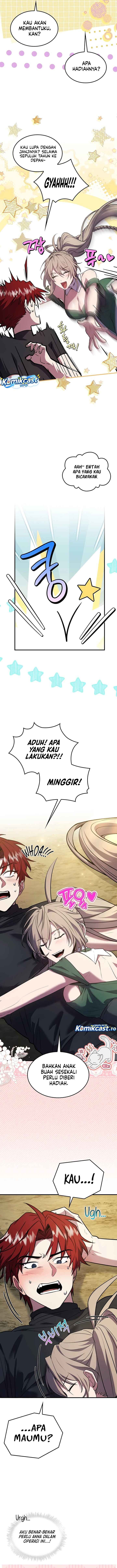 Baca Return of The Greatest Lancer - Chapter 199 halaman 18