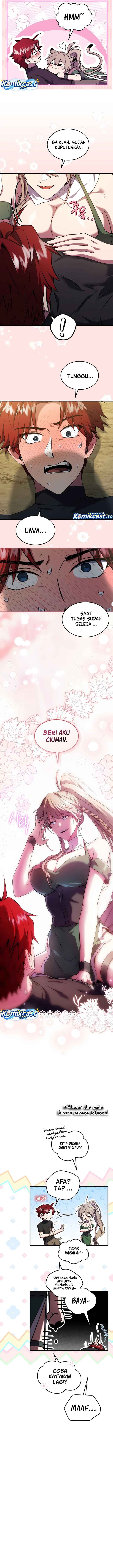 Baca Return of The Greatest Lancer - Chapter 199 halaman 19