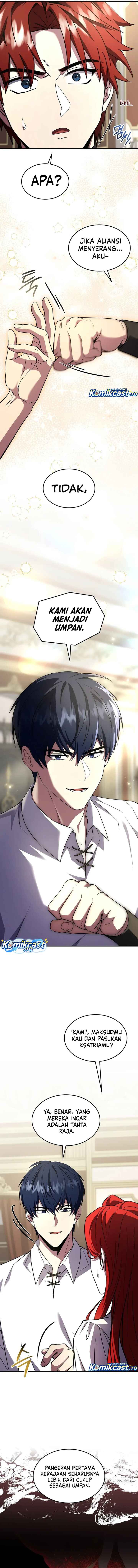 Baca Return of The Greatest Lancer - Chapter 199 halaman 3
