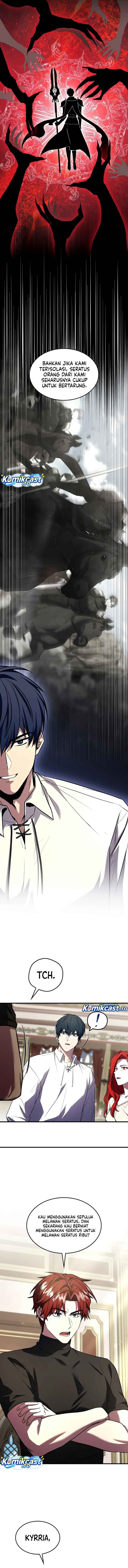 Baca Return of The Greatest Lancer - Chapter 199 halaman 4